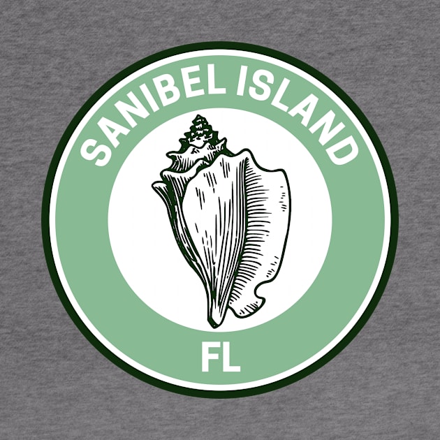 Sanibel Island Florida by fearcity